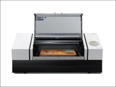 Roland VersaUV LEF2-300D Benchtop Flatbed UV Printer - 30" x 13"